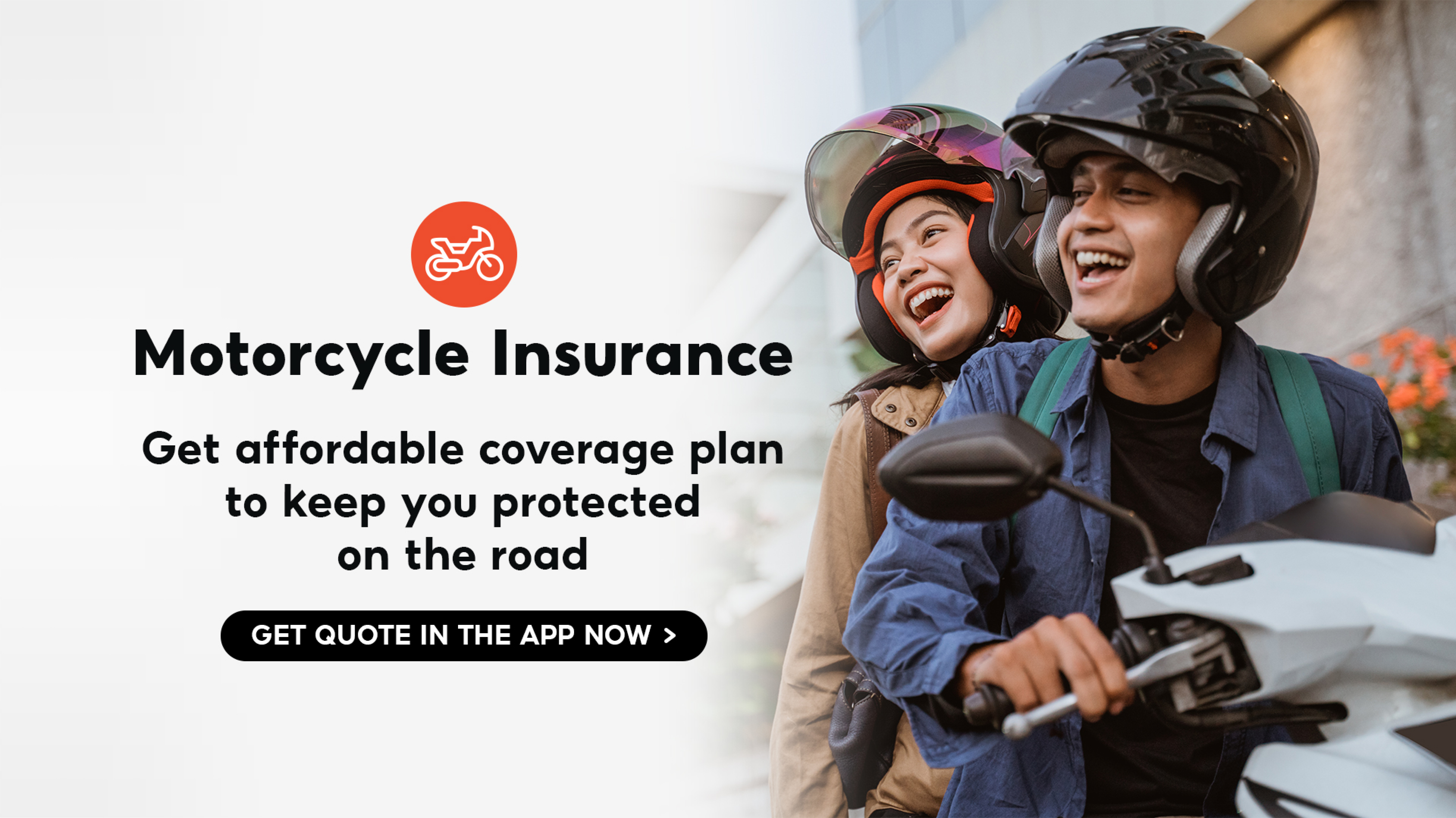 Banner_Motorcycle Insurance
