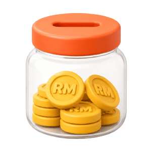 Invest from <1>RM10</1>