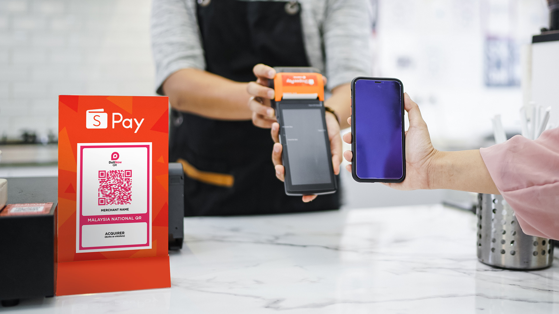 Modern Finance Solution