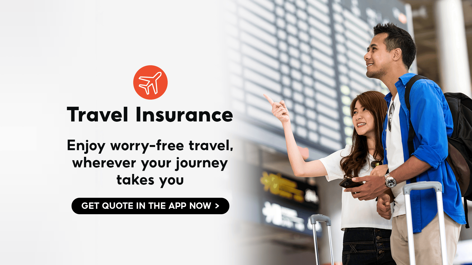 Banner Travel Insurance